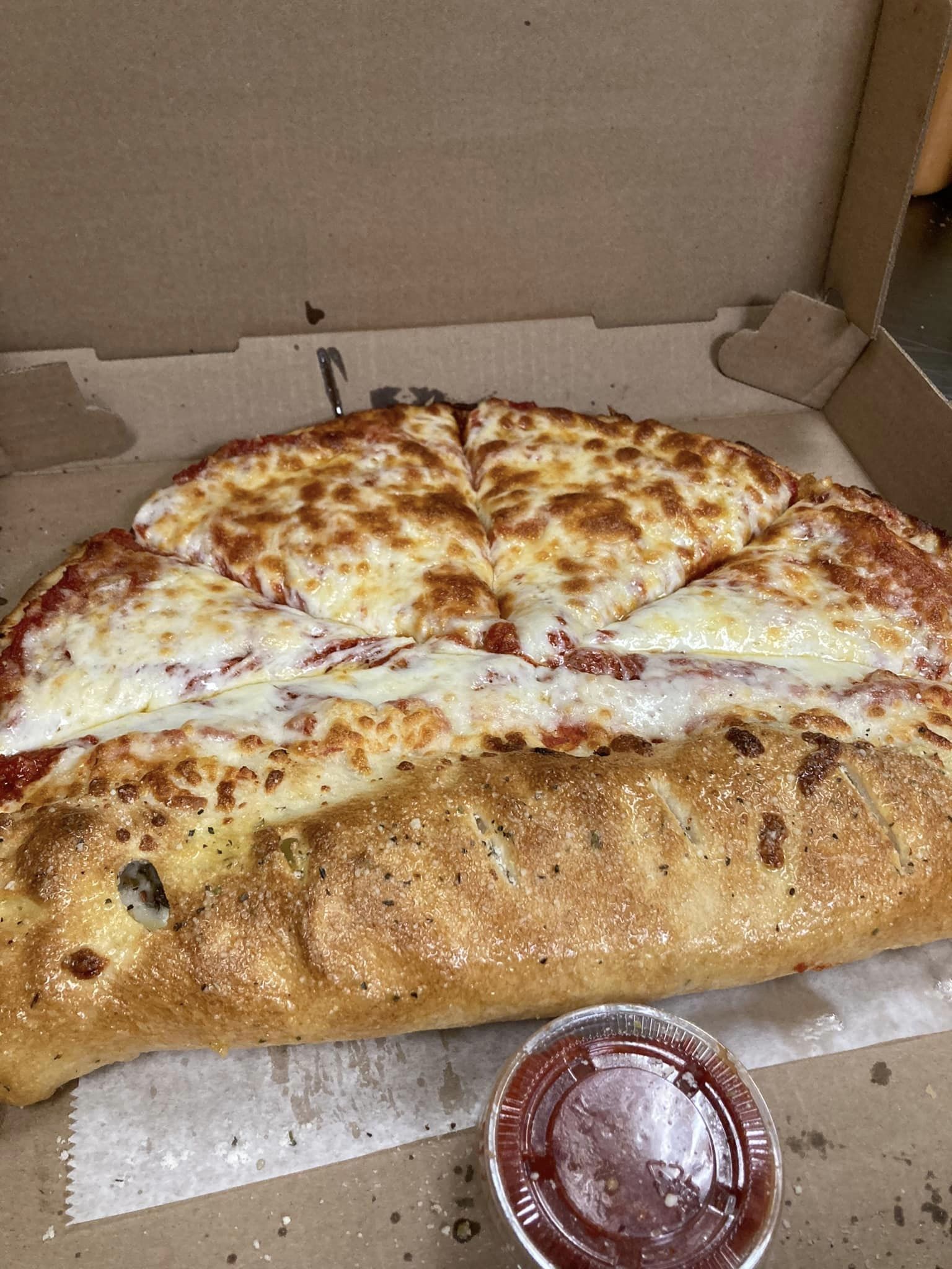 Artani's Signature Piezone